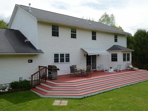 7 Slocum Street South Burlington VT 05403