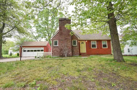 20 E Derry Road Derry NH 03038