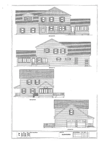 6 Woldridge Lane East Kingston NH 03827