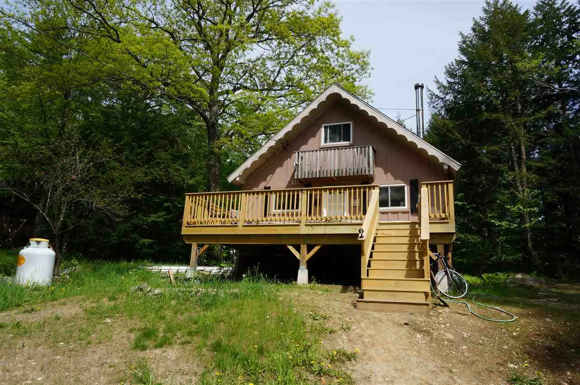 47 Ravenhead Lane Hillsborough NH 03244