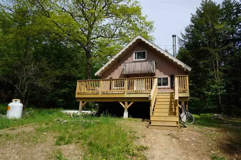 47 Ravenhead Lane Hillsborough NH 03244
