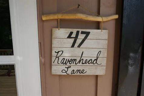 47 Ravenhead Lane Hillsborough NH 03244