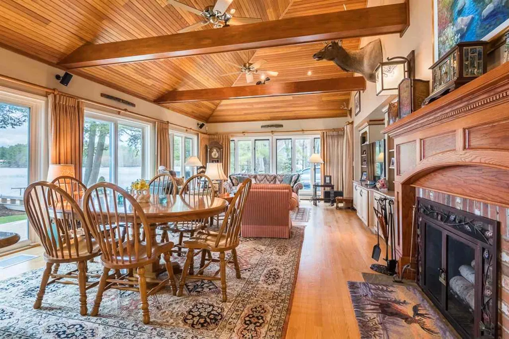 328 Redding Lane Moultonborough NH 03254