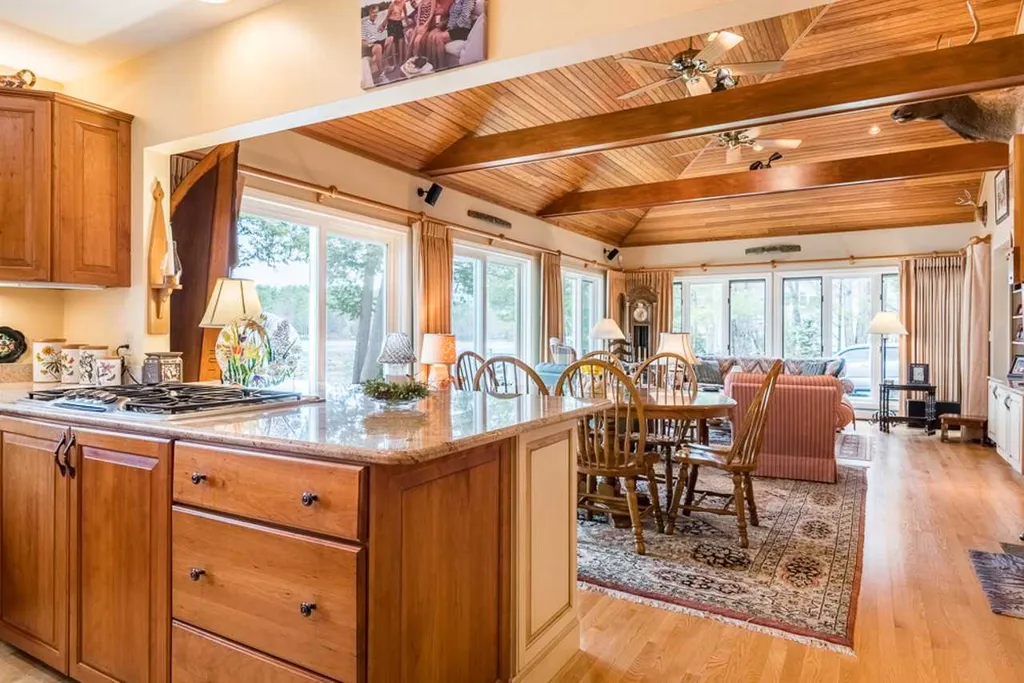 328 Redding Lane Moultonborough NH 03254