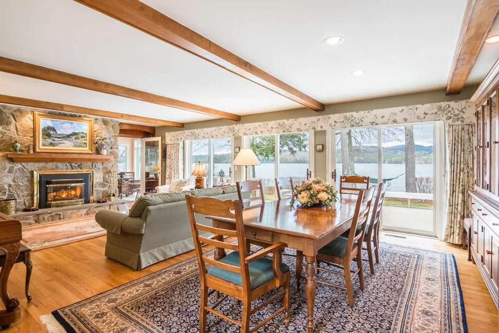 328 Redding Lane Moultonborough NH 03254