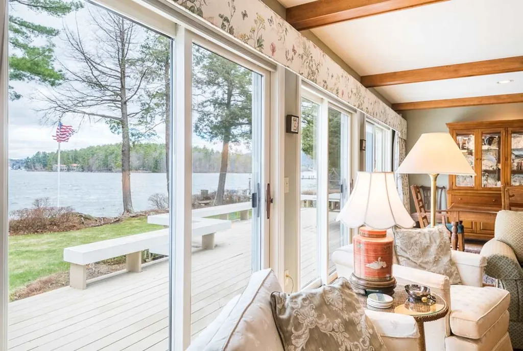 328 Redding Lane Moultonborough NH 03254