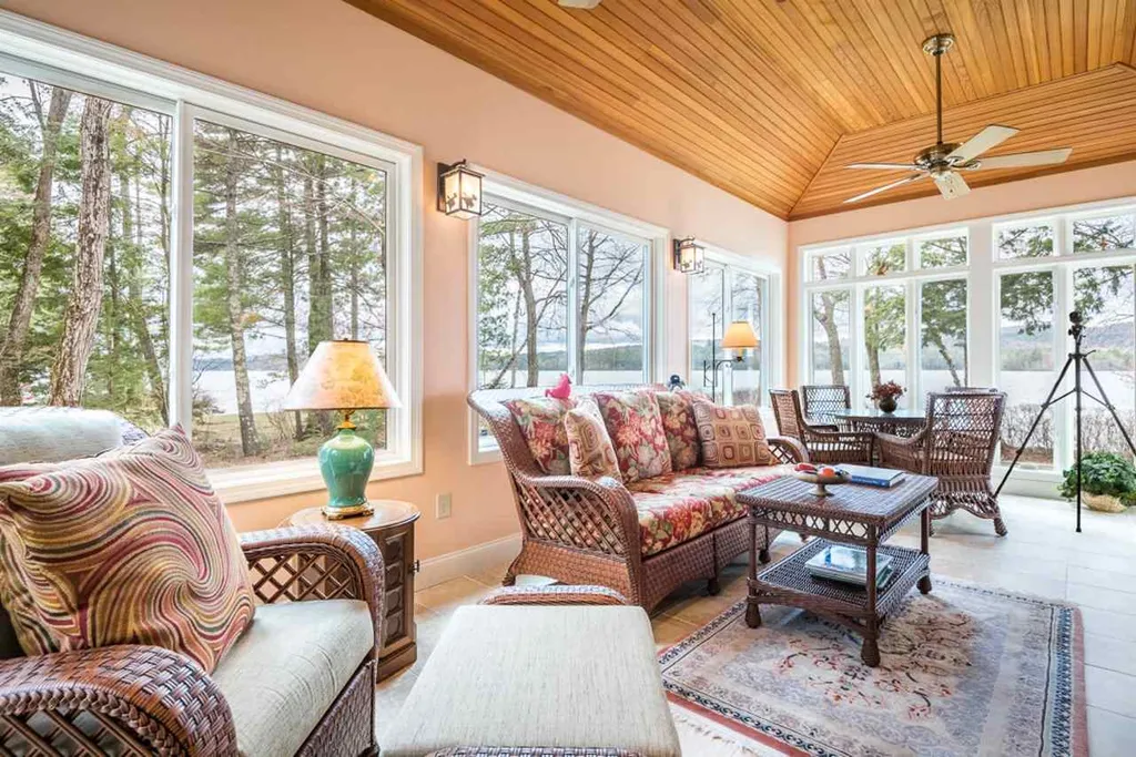 328 Redding Lane Moultonborough NH 03254