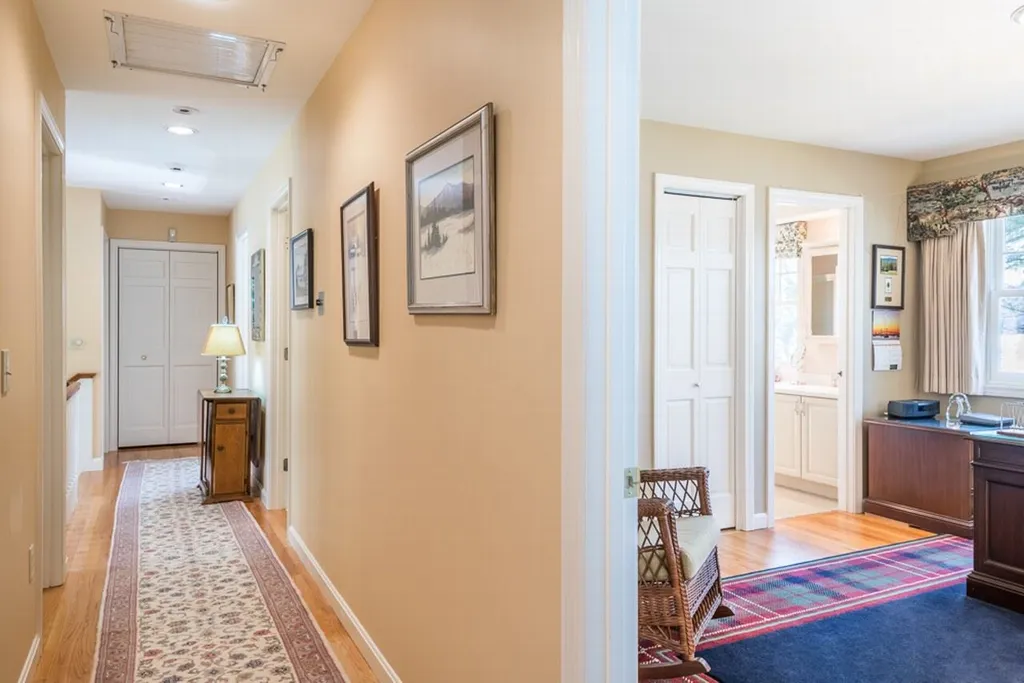 328 Redding Lane Moultonborough NH 03254