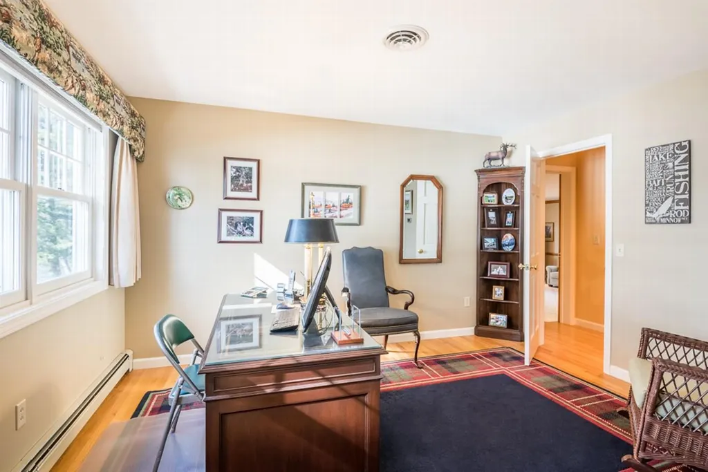 328 Redding Lane Moultonborough NH 03254