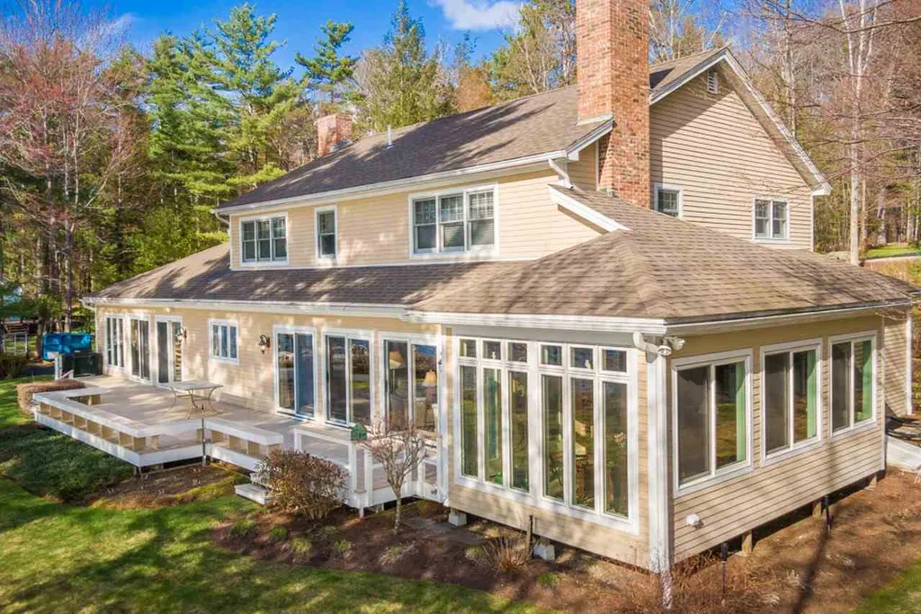 328 Redding Lane Moultonborough NH 03254