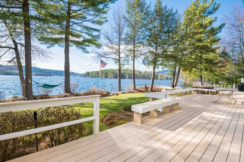 328 Redding Lane Moultonborough NH 03254