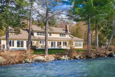 328 Redding Lane Moultonborough NH 03254