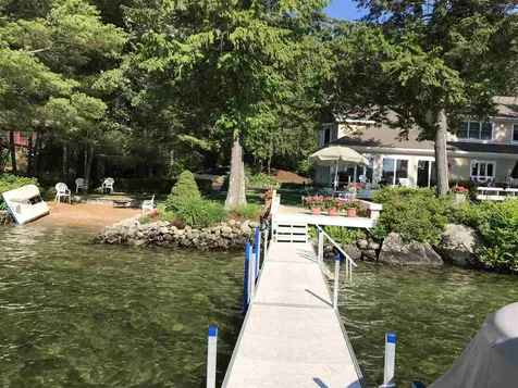 328 Redding Lane Moultonborough NH 03254
