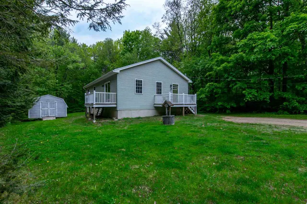 50 Brattle Street South Berwick ME 03908