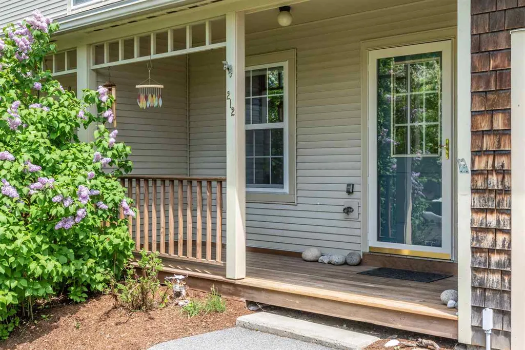212 Cedar Lane Williston VT 05495