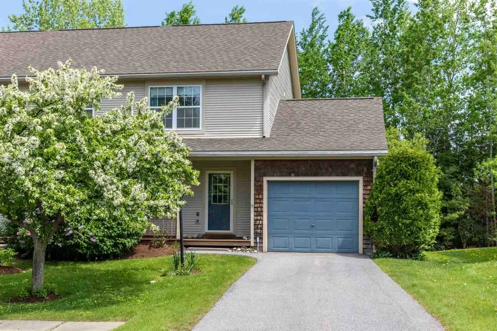 212 Cedar Lane Williston VT 05495