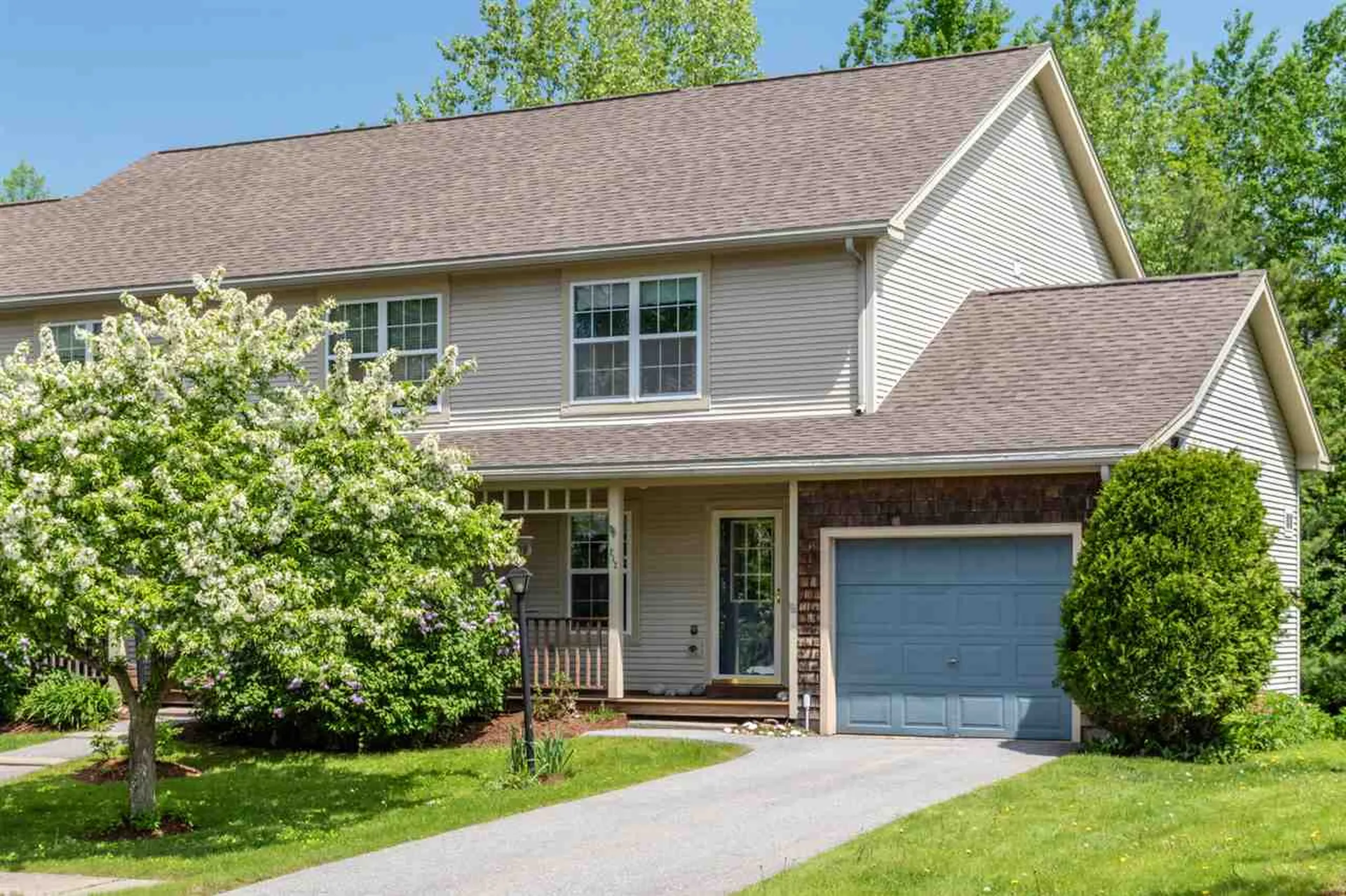 212 Cedar Lane Williston VT 05495