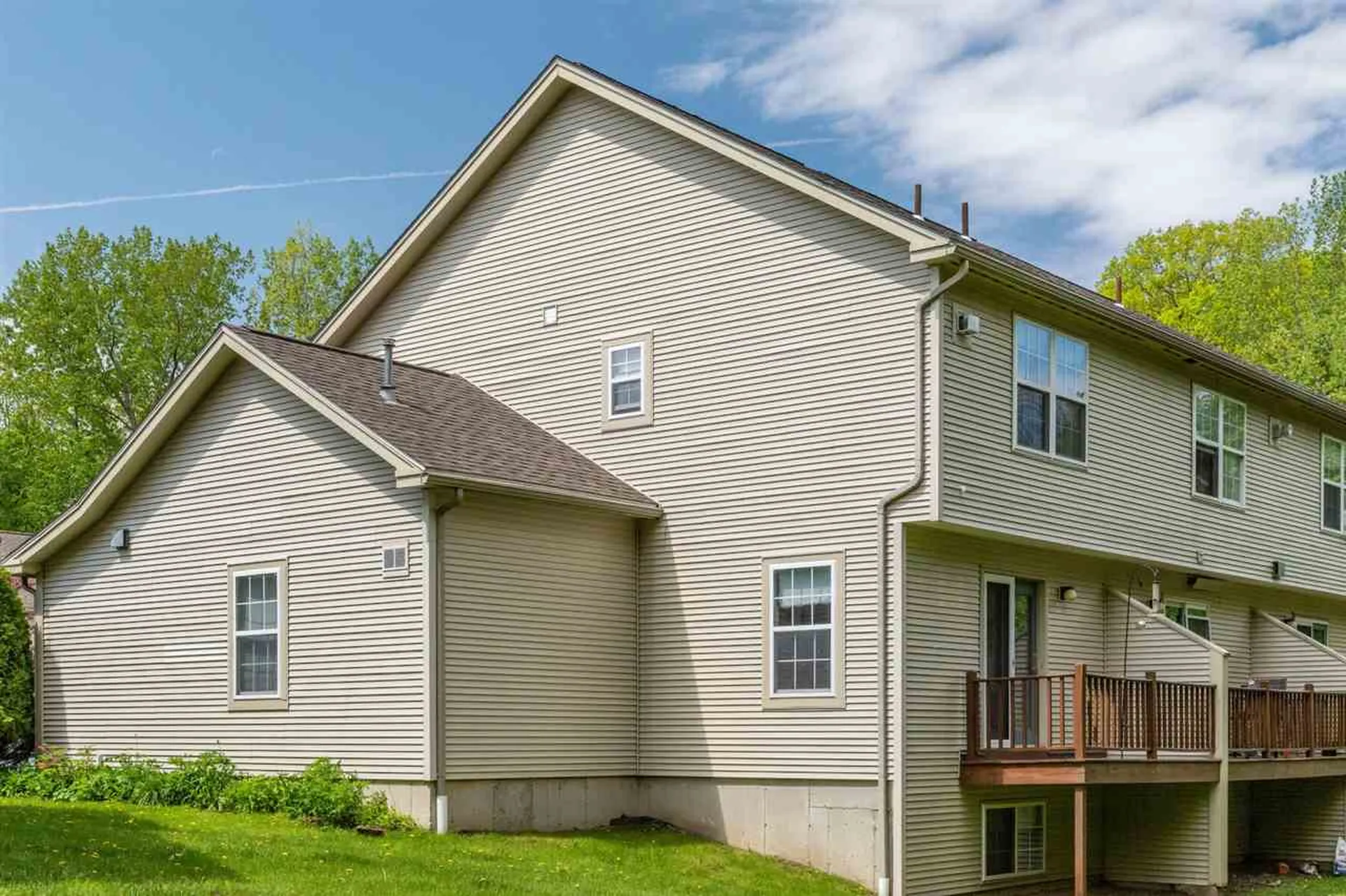 212 Cedar Lane Williston VT 05495