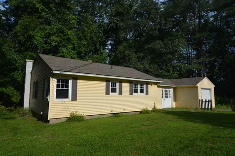 30 Terrace Street Charlestown NH 03603