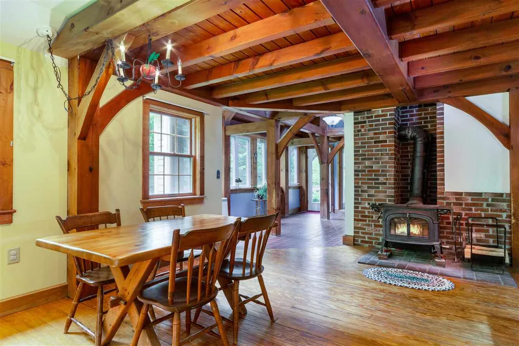 249 Honan Road Moretown VT 05660