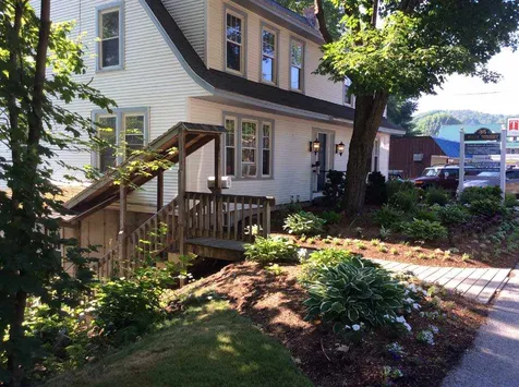 35 Main Street Plymouth NH 03264