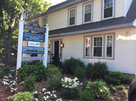 35 Main Street Plymouth NH 03264
