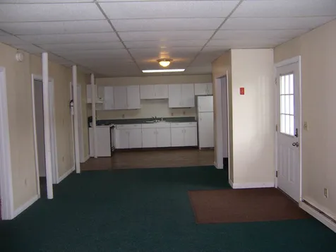 35 Main Street Plymouth NH 03264