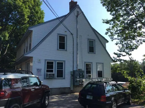 35 Main Street Plymouth NH 03264