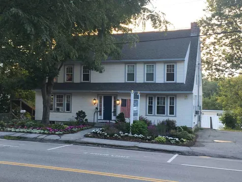 35 Main Street Plymouth NH 03264