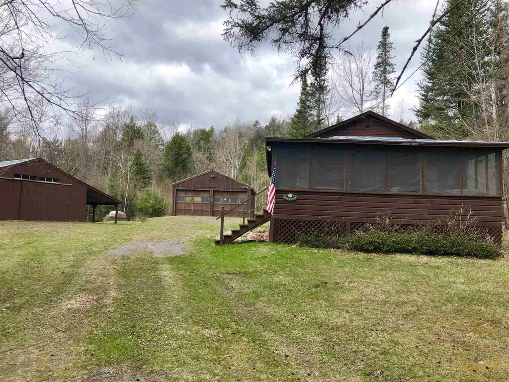 777 Tenney Pond Road Newbury VT 05051
