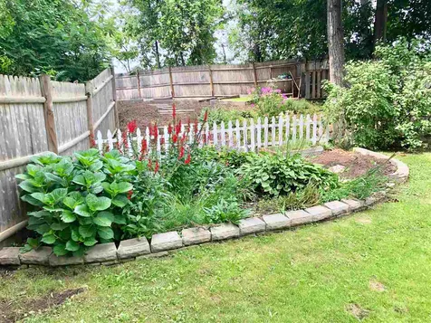 54 Jackson Street Laconia NH 03246