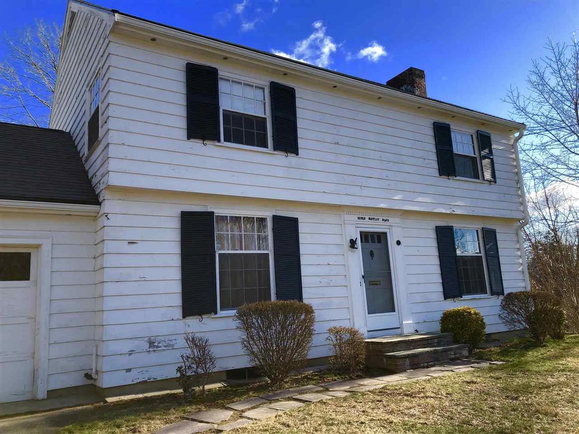 7 Whitley Road Exeter NH 03833