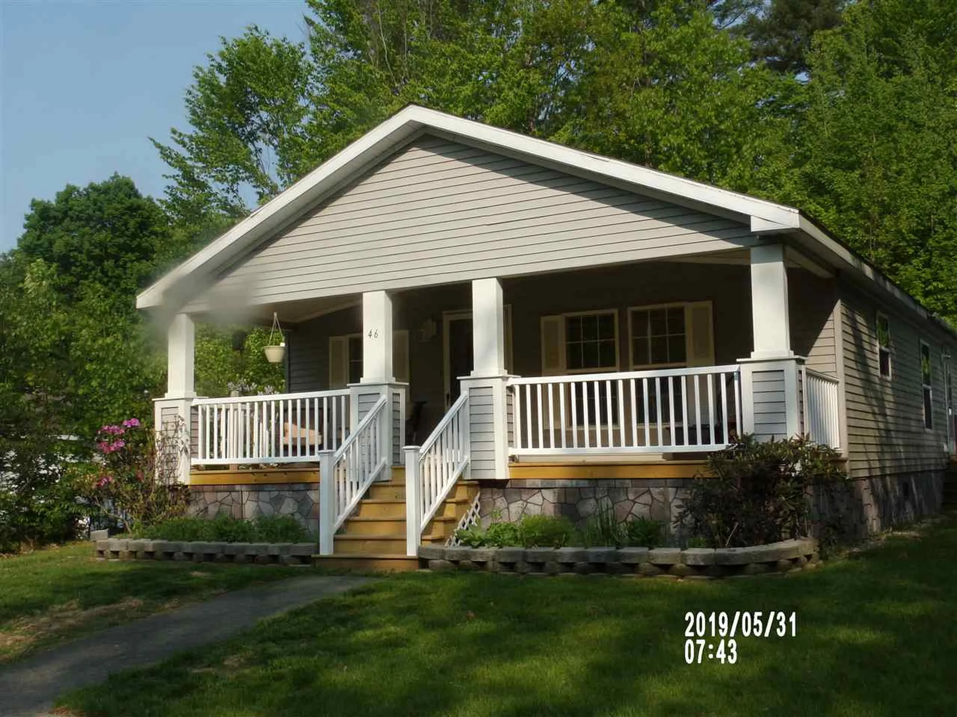 46 Ivy Lane Farmington NH 03835