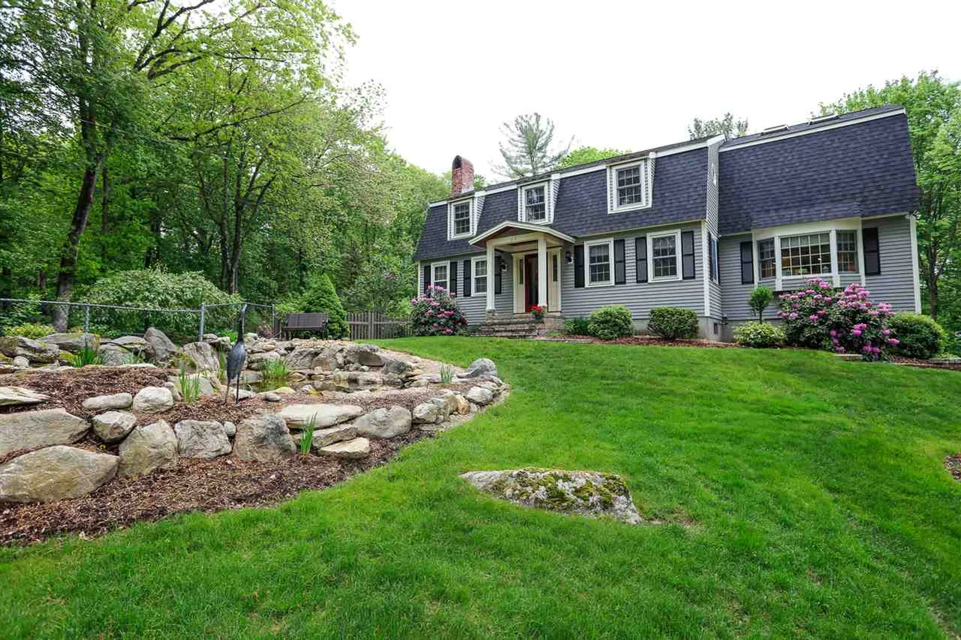 36 Highland Farms Drive Bedford NH 03110