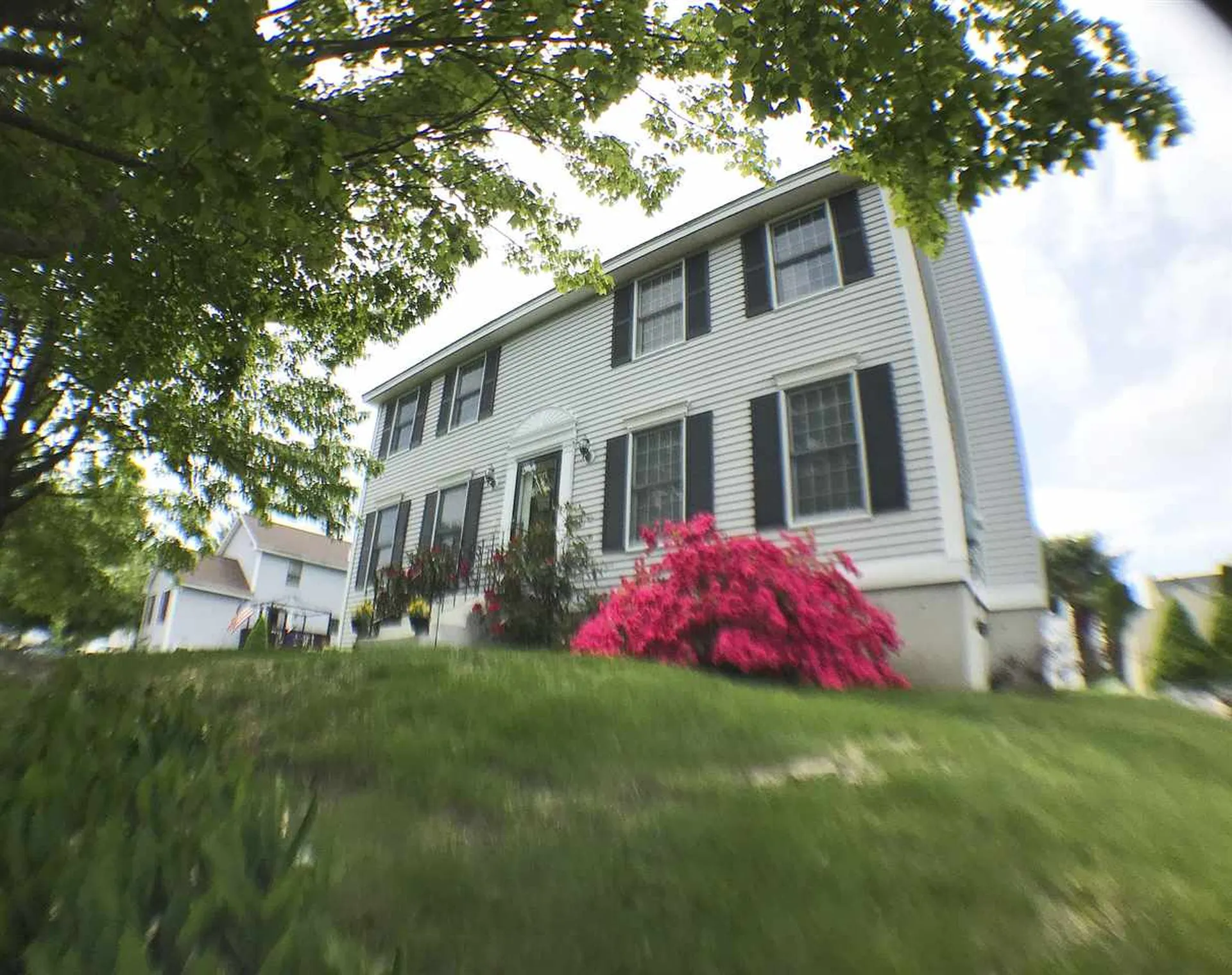 146 Aaron Drive Manchester NH 03109