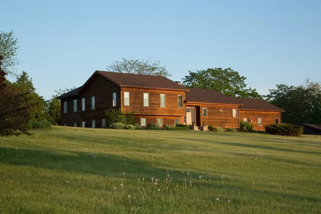8 Hall Road South Hero VT 05486