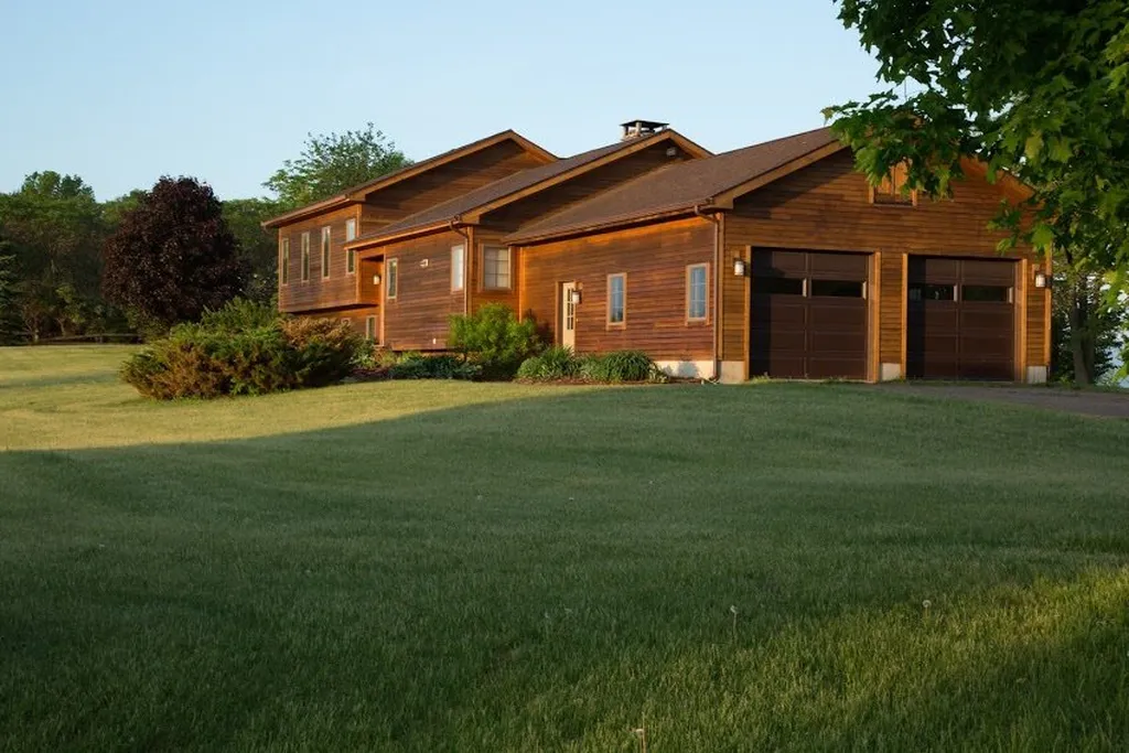 8 Hall Road South Hero VT 05486