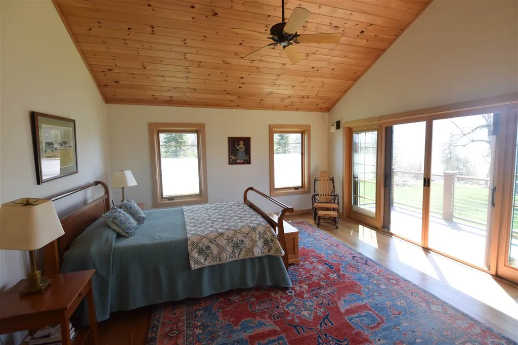8 Hall Road South Hero VT 05486