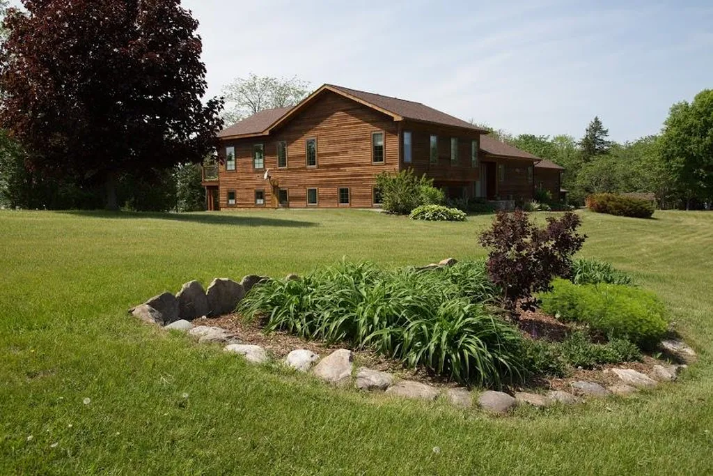 8 Hall Road South Hero VT 05486