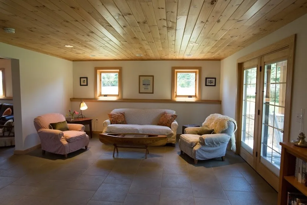 8 Hall Road South Hero VT 05486