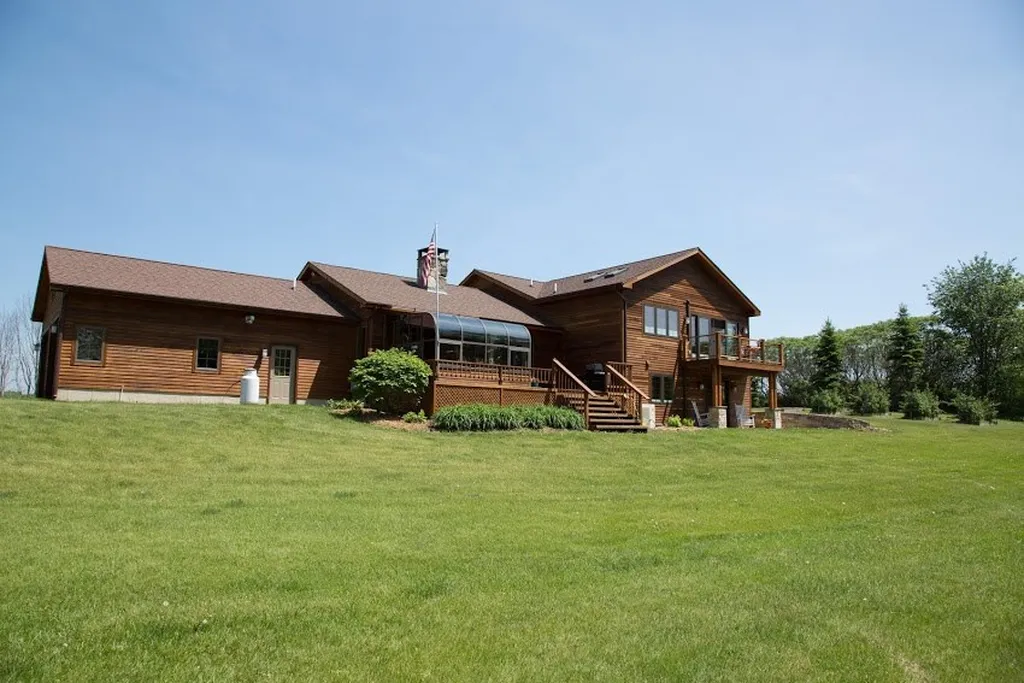 8 Hall Road South Hero VT 05486