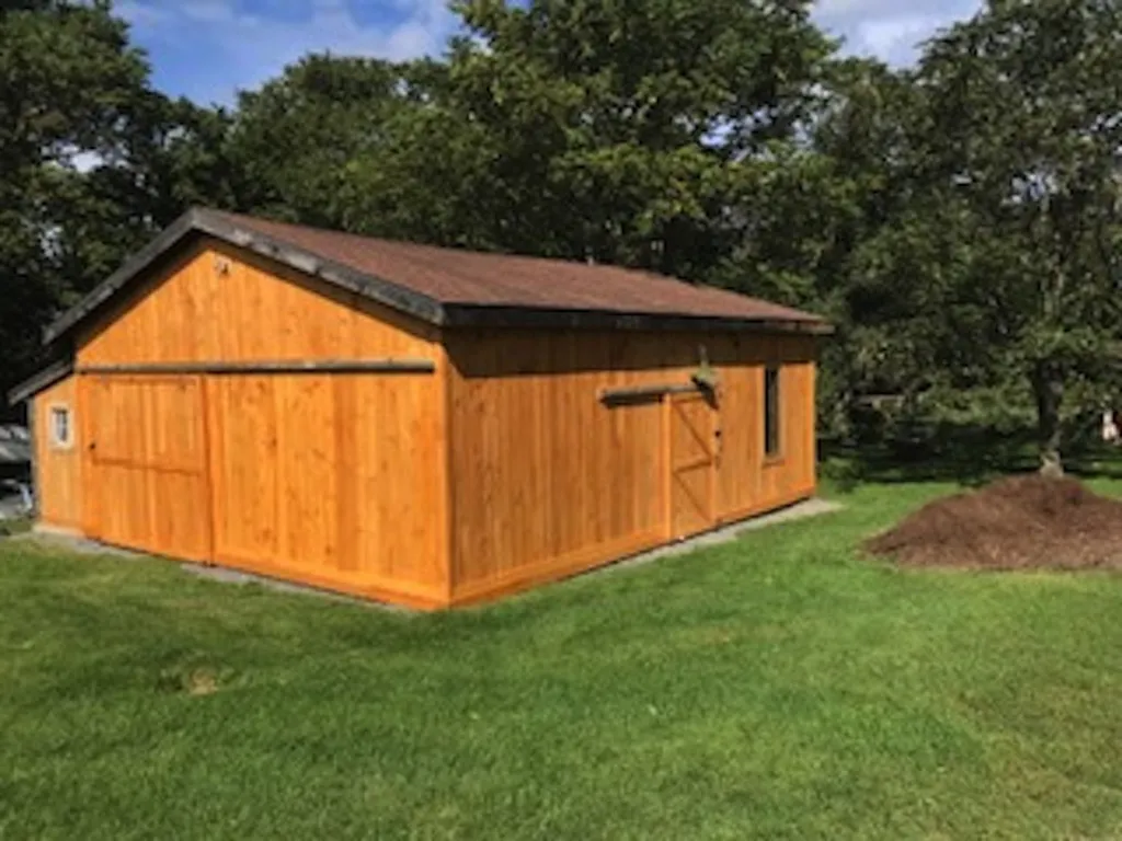 8 Hall Road South Hero VT 05486