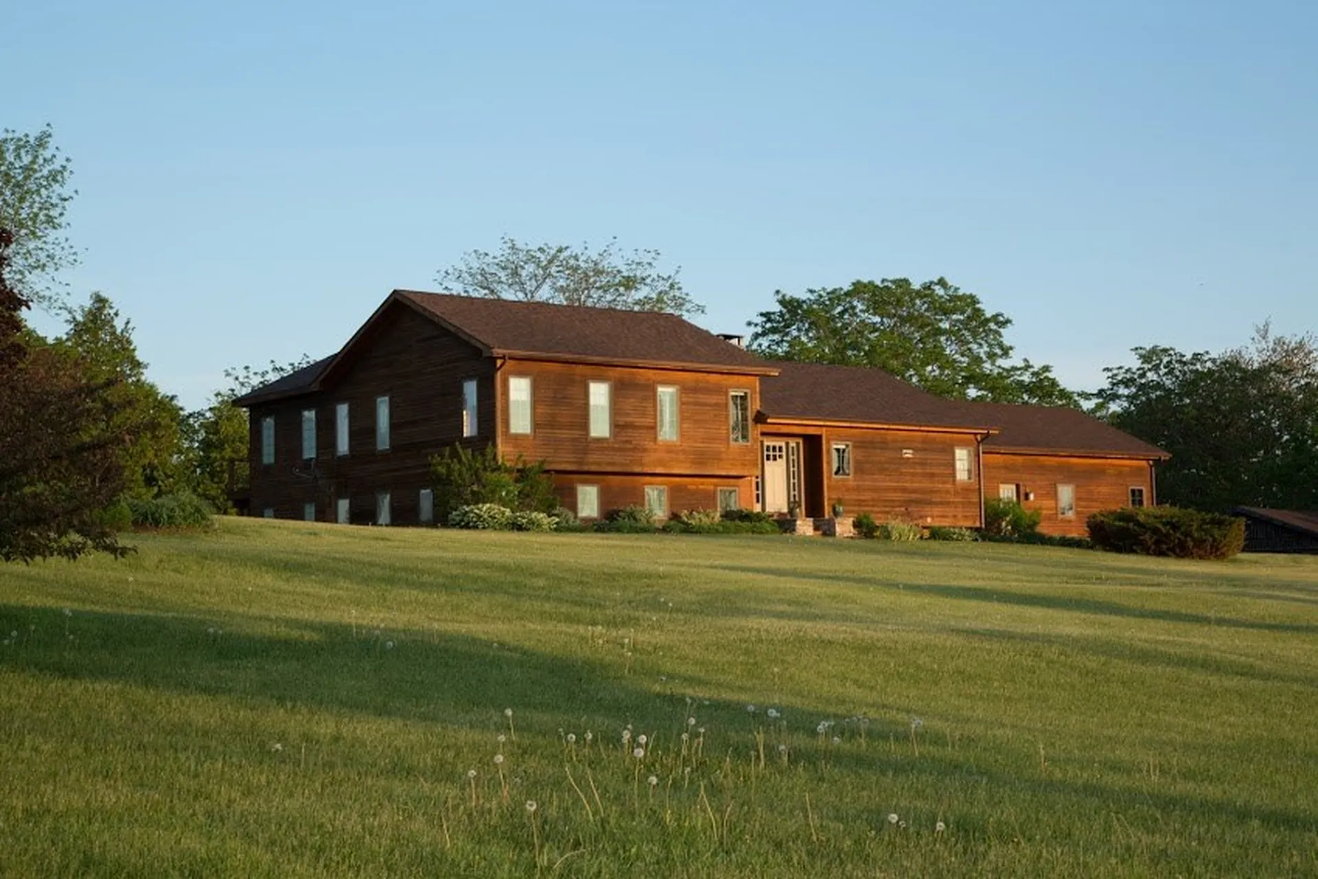 8 Hall Road South Hero VT 05486