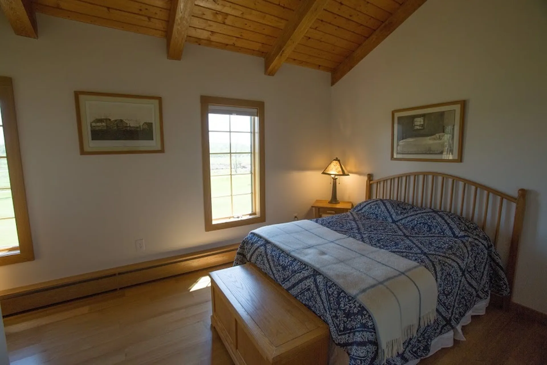 8 Hall Road South Hero VT 05486