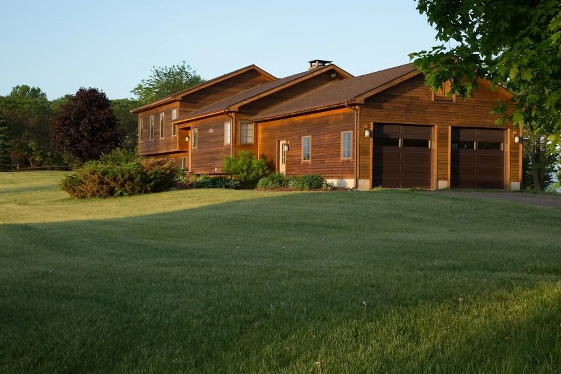 8 Hall Road South Hero VT 05486