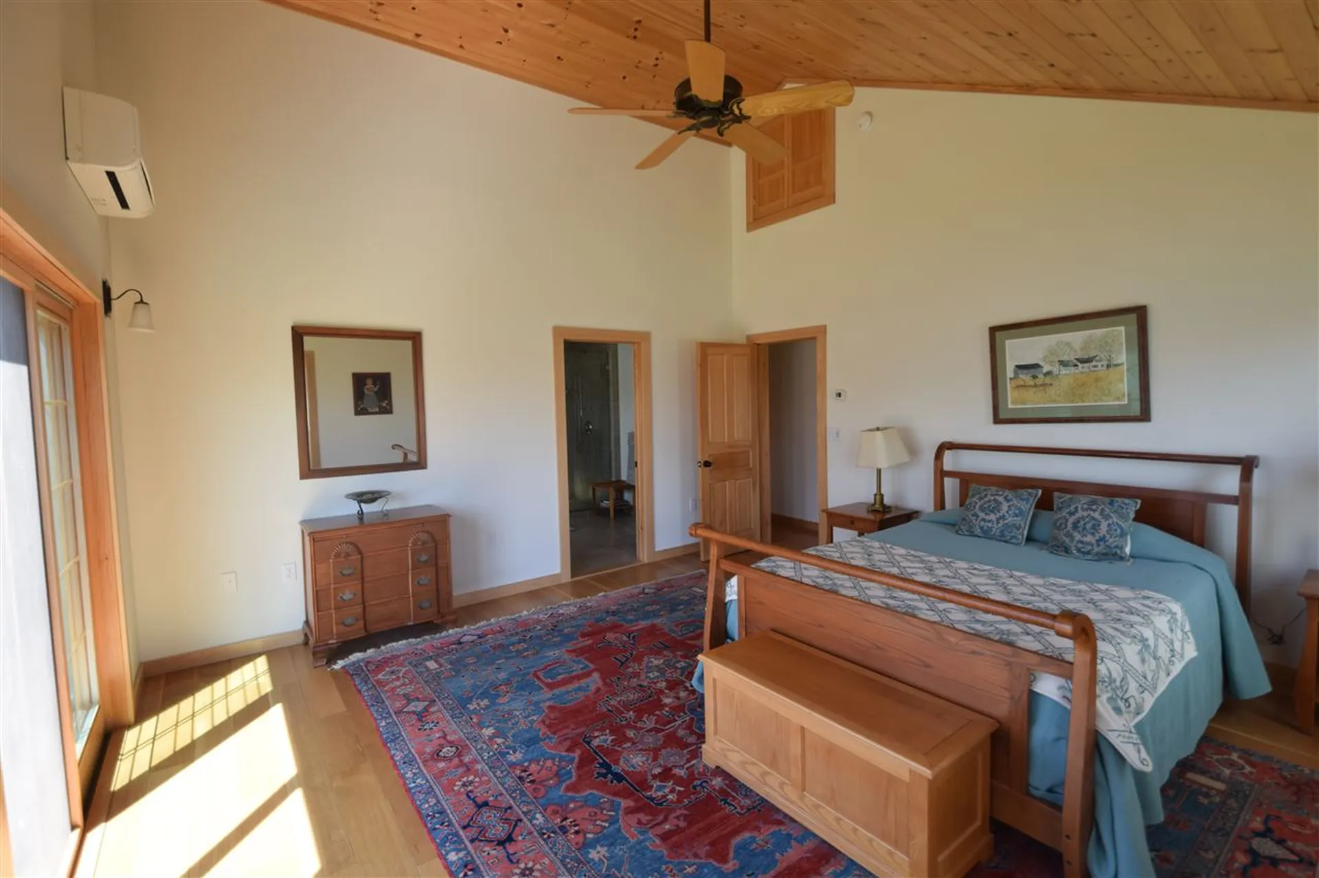 8 Hall Road South Hero VT 05486