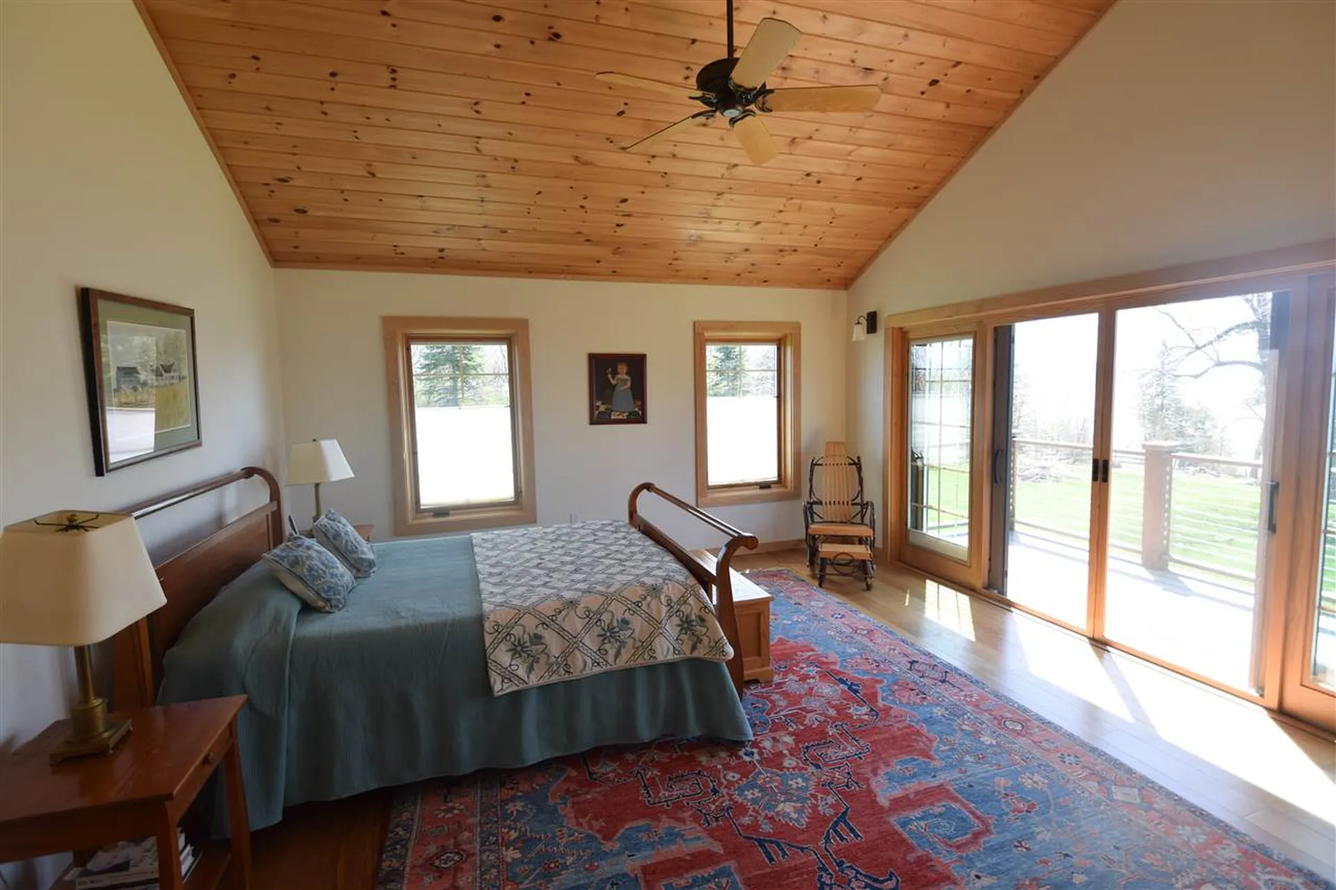 8 Hall Road South Hero VT 05486