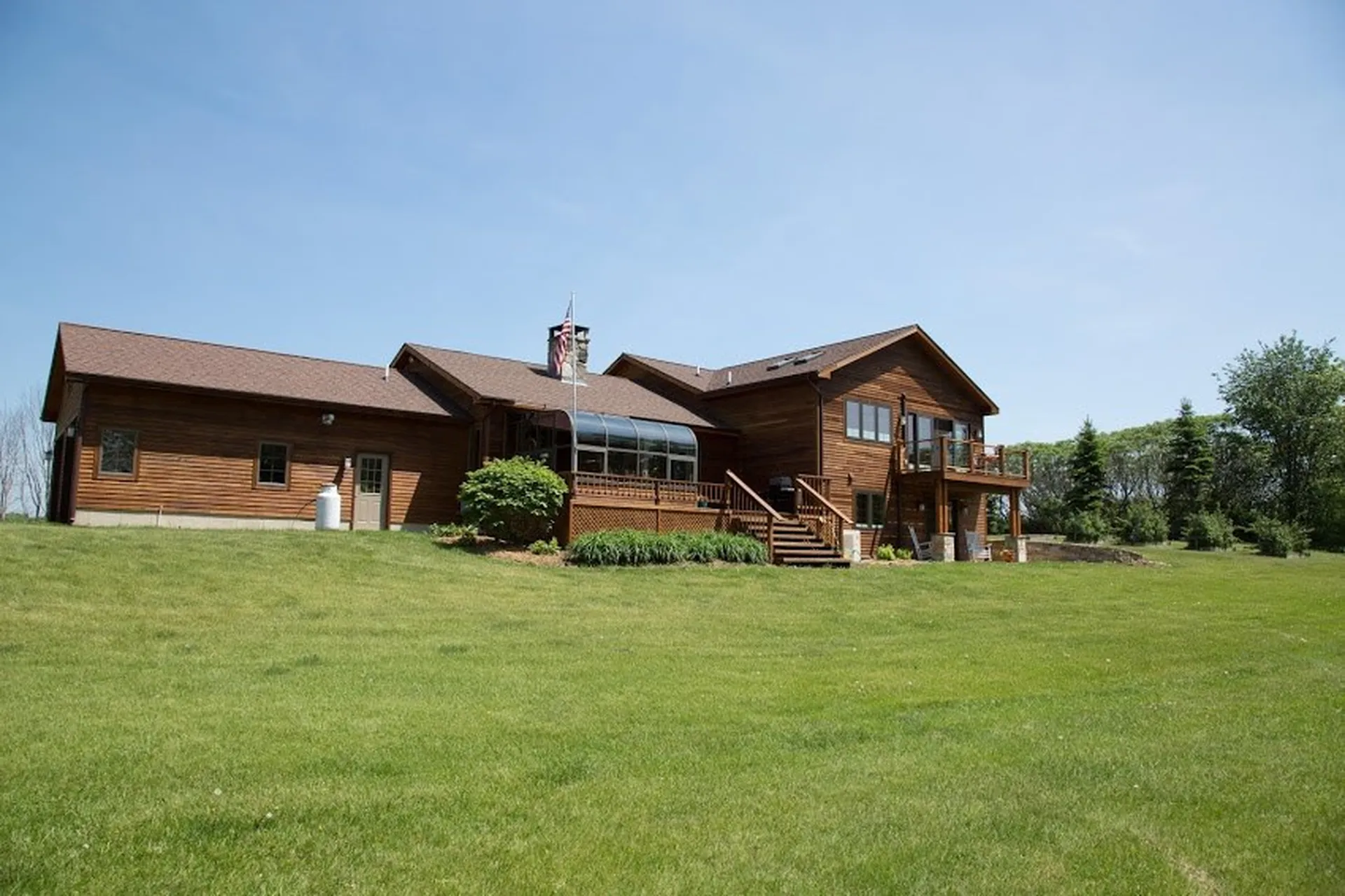 8 Hall Road South Hero VT 05486