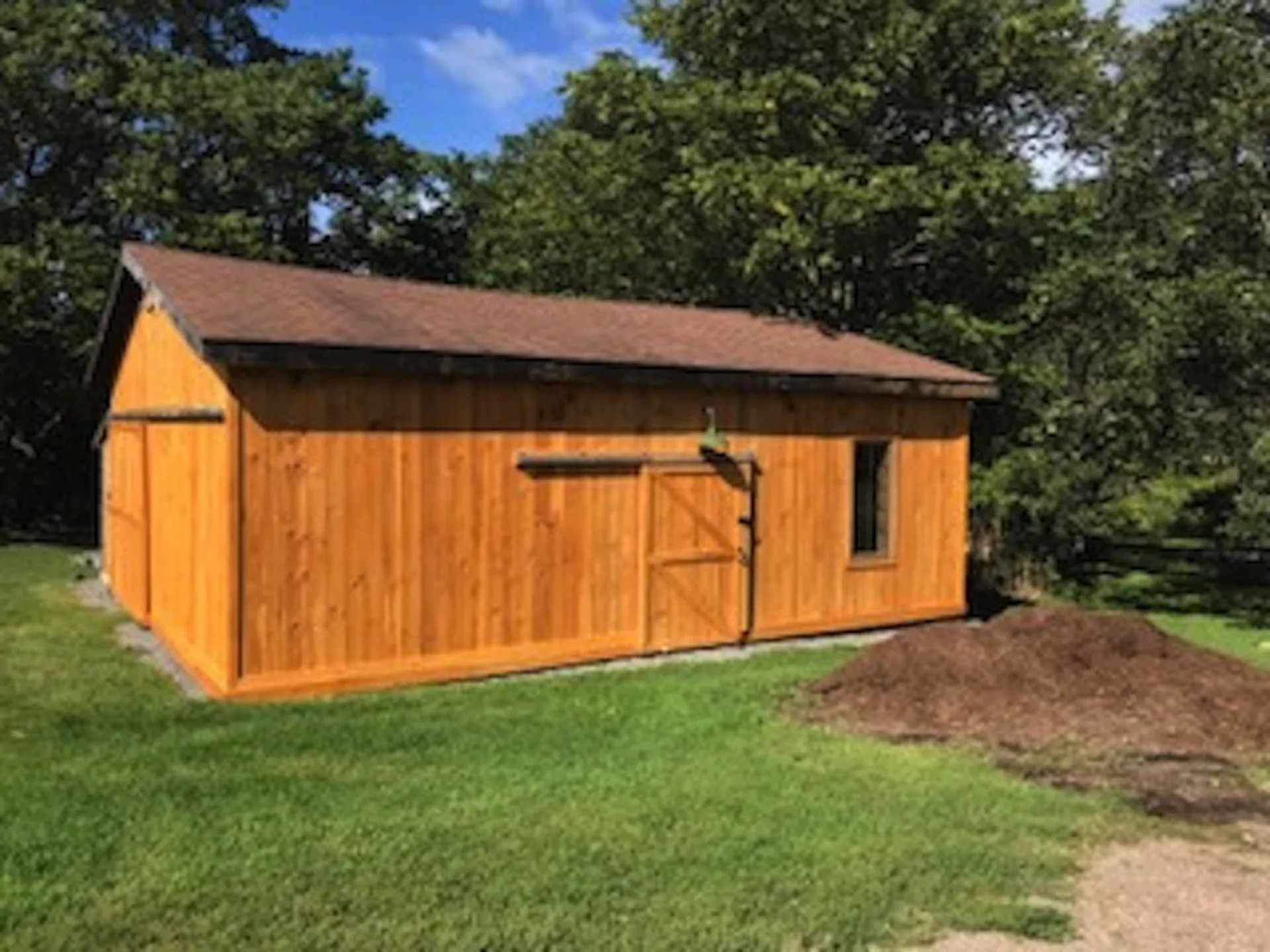 8 Hall Road South Hero VT 05486
