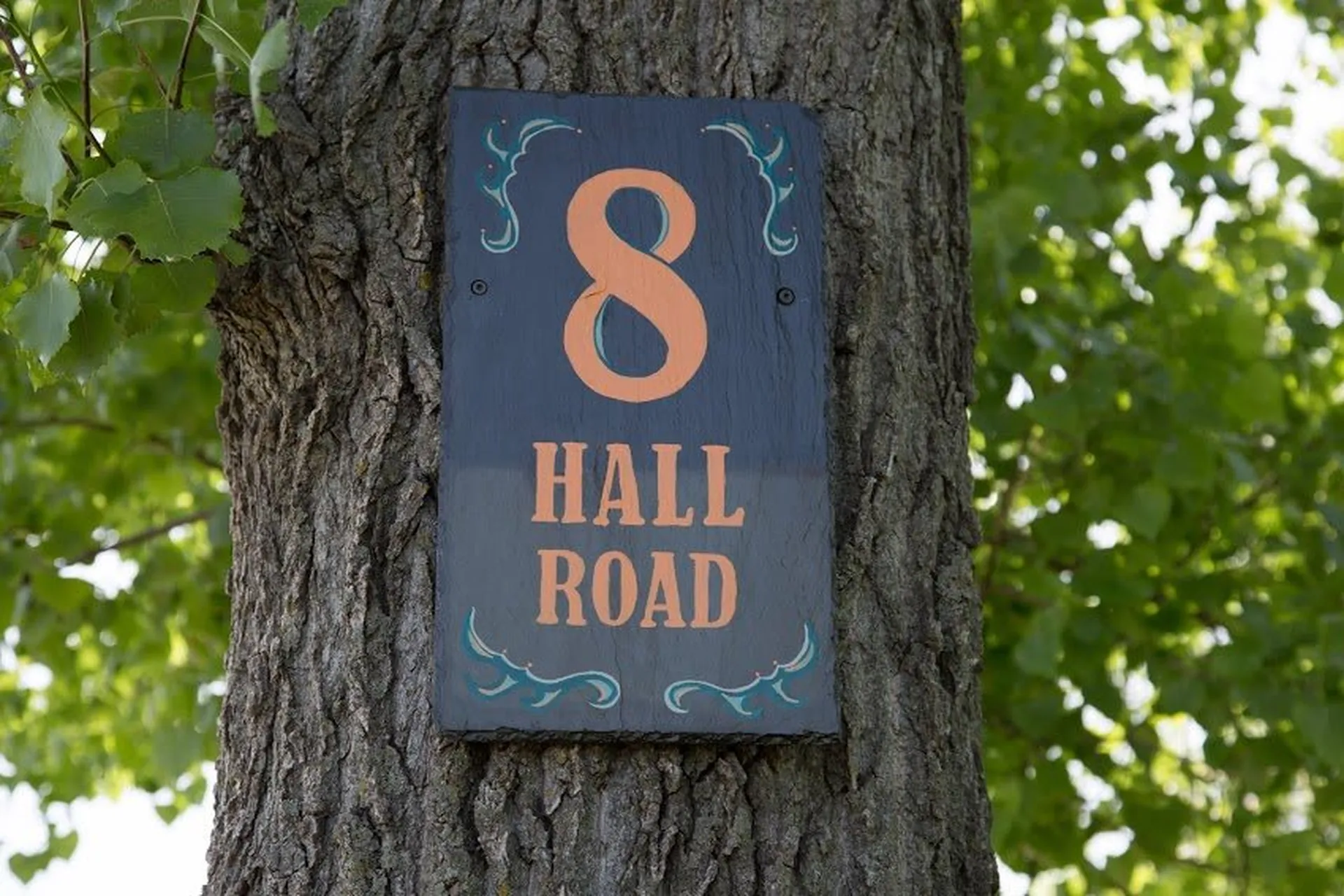 8 Hall Road South Hero VT 05486